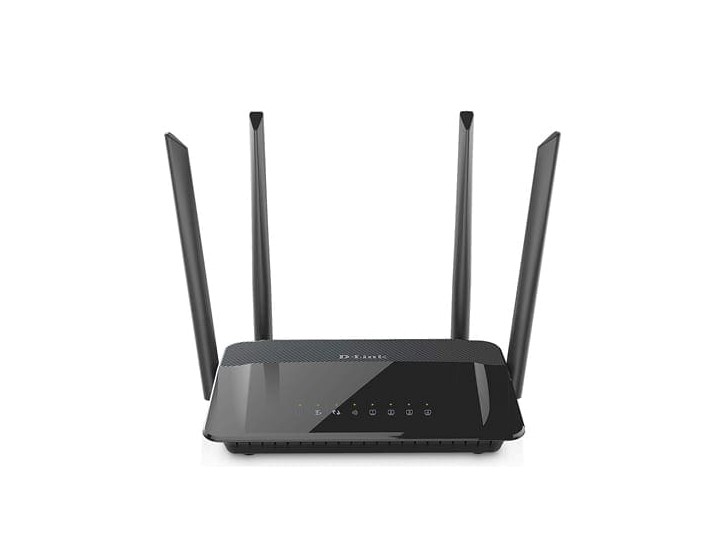 D-Link AC1200 بهترین مودم دی لینک